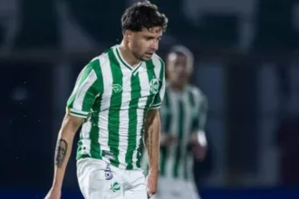 Juventude x Londrina ao vivo na Série B