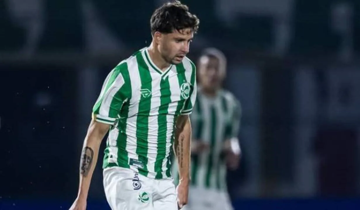 Onde assistir ao vivo Juventude x Londrina pelo Brasileirão Série B