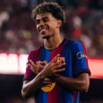 lamine-yamal-comenta-sobre-julian-alvarez-e-destaca-desempenho-ofensivo-do-barcelona