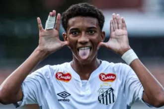 genoa-oficializa-chegada-de-robinho-jr,-promessa-brasileira,-para-reforcar-elenco