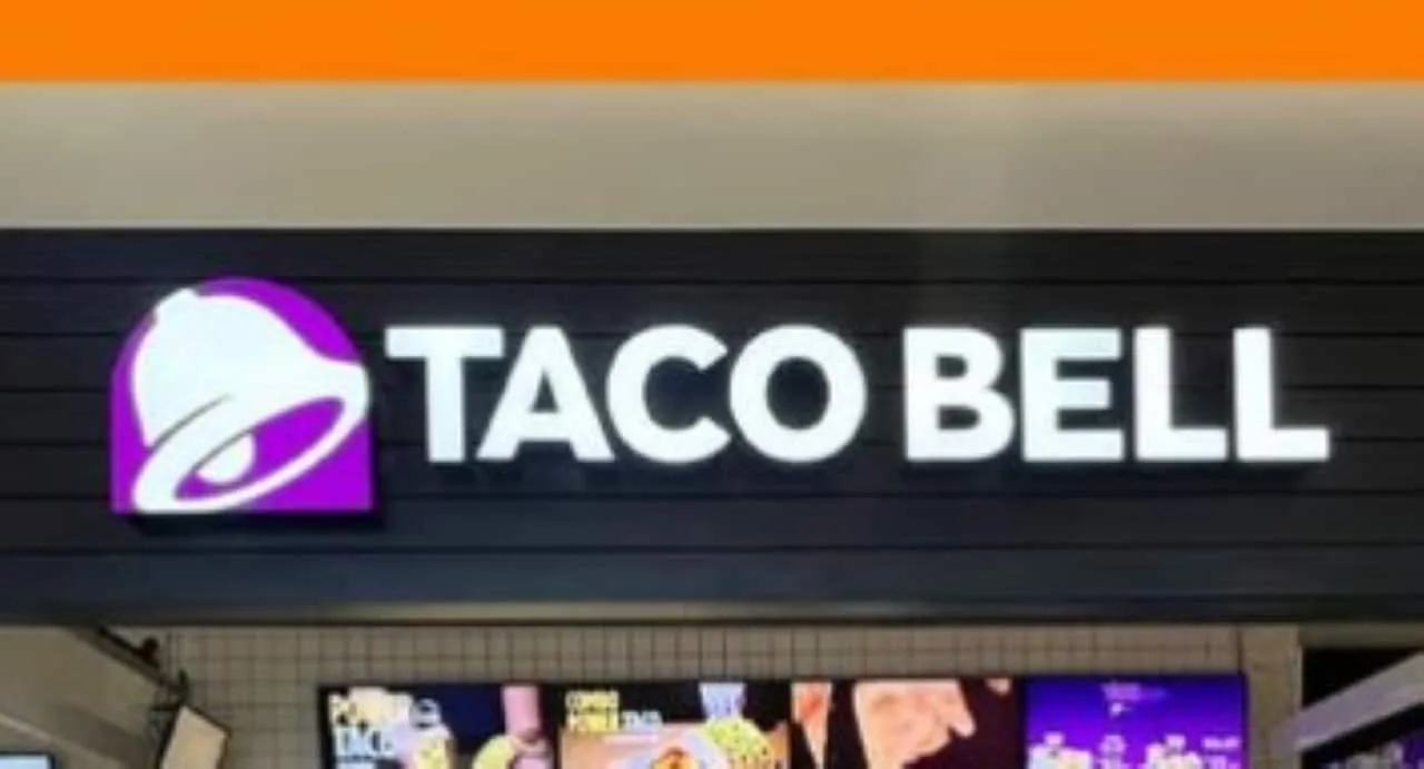Taco Bell relança taco de sorvete de churro com Salt & Straw após esgotar rapidamente