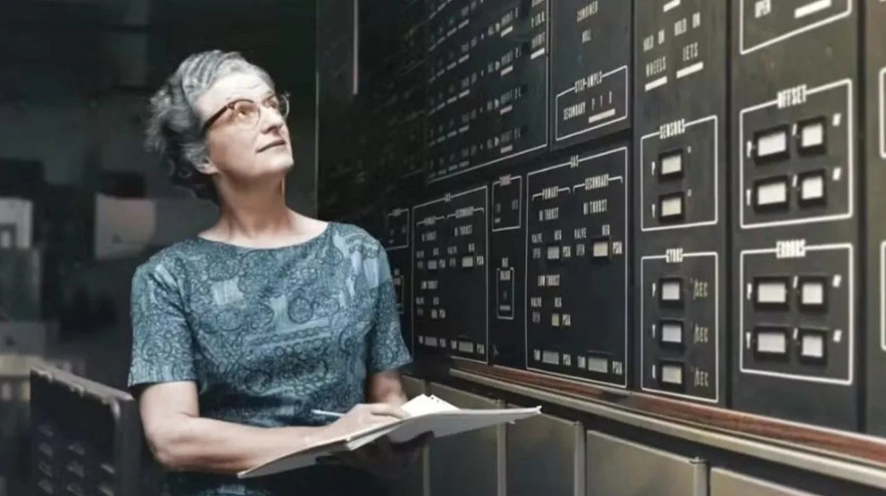 Astrônoma pioneira Nancy Grace Roman é honrada com nome de telescópio da Nasa
