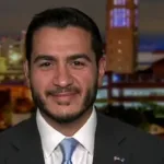 candidato-democrata-abdul-el-sayed,-do-michigan,-esclarece-postagens-sobre-11-de-setembro