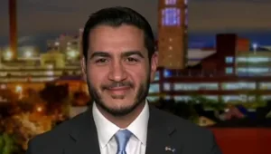 candidato-democrata-abdul-el-sayed,-do-michigan,-esclarece-postagens-sobre-11-de-setembro