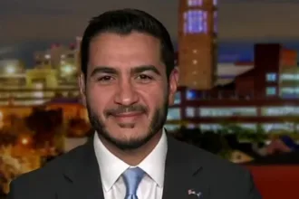 candidato-democrata-abdul-el-sayed,-do-michigan,-esclarece-postagens-sobre-11-de-setembro