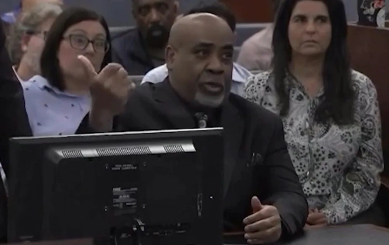 Condenação de ‘Keffe D’ Davis pelo assassinato de Tupac Shakur encerra saga de décadas
