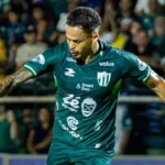 Rio Verde comemora liderança após vitória sobre Trindade