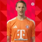 Bayern de Munique parabeniza Corinthians no aniversário