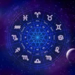 Astrologia e candidatos à presidência revelando personalidades