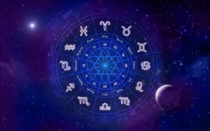 Astrologia e candidatos à presidência revelando personalidades