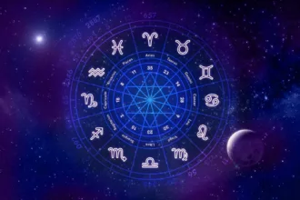 Astrologia e candidatos à presidência revelando personalidades