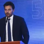 Contato entre Vorcaro e Moraes revelado em mensagens