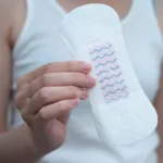Absorventes gratuitos do Programa Dignidade Menstrual