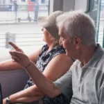 Transporte gratuito para idosos de 60 a 64 anos em 2026