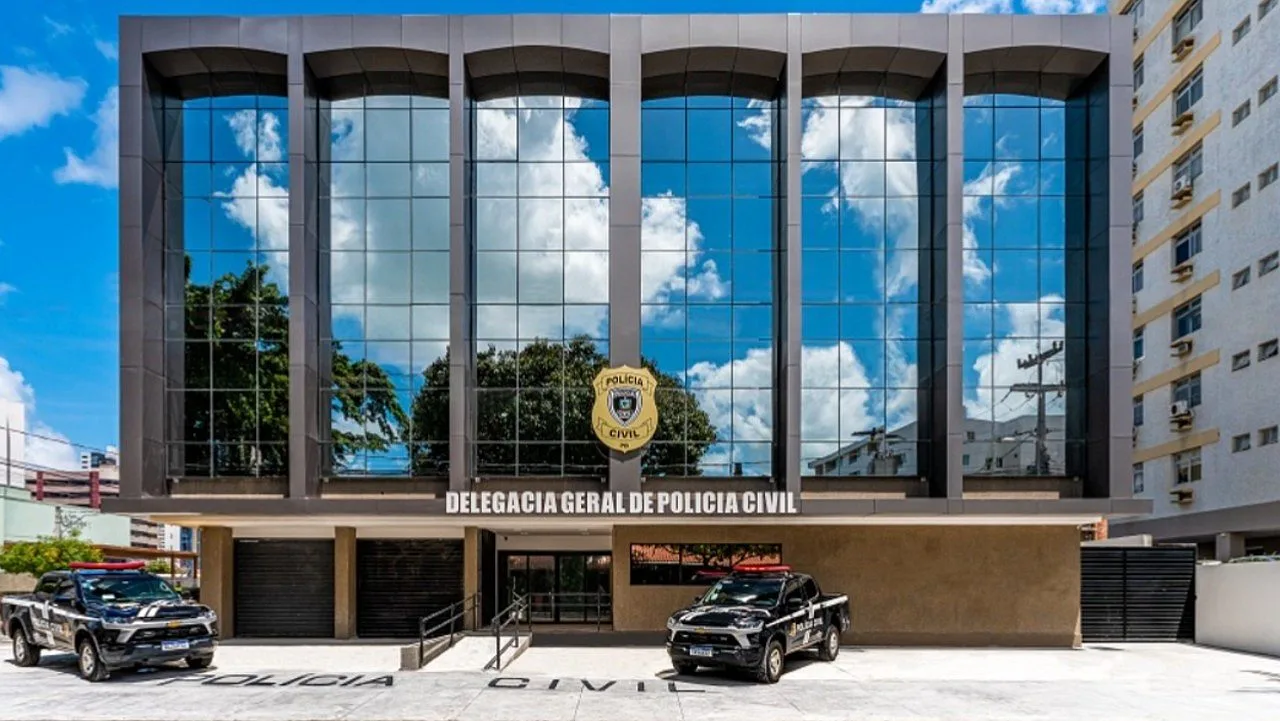 Inquérito da Polícia Civil apura maus-tratos contra cão arrastado por motocicleta na Paraíba