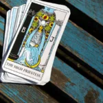 Tarô financeiro para setembro com cartas para cada signo