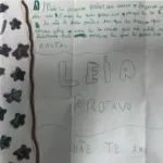 Denúncia de abuso infantil em Santa Luzia