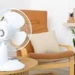 Custo do ventilador noturno na economia de energia