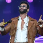 Gusttavo Lima em show em Barretos com megashows e doações