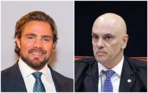 Recuperação de mensagens pela PF com sucesso