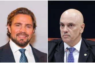 visualização única