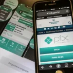 Nova regra do PIX para inibir golpes