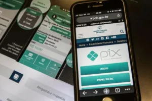 Nova regra do PIX para inibir golpes