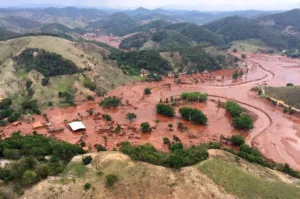 Tragédias no Brasil: Mariana, Brumadinho e Covid-19 em vídeo