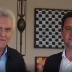 Ratinho Jr anunciado para o Ministério da Infraestrutura