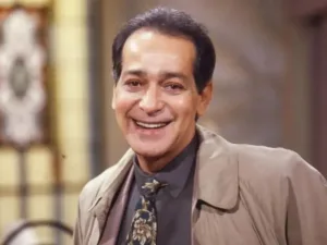 Gracindo Jr. morre aos 83 anos no Rio de Janeiro