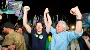 Suspensão de propaganda eleitoral de Daniel Vilela pelo TRE-GO