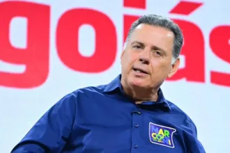 Augusto Cury presidenciável antipolarização