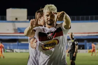 Destaque do Anápolis