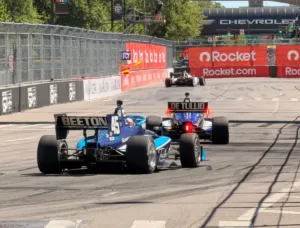 Autódromo de Goiânia preparado para Fórmula Indy