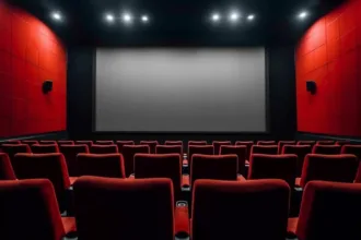 Semana do Cinema Goiânia com ingressos promocionais