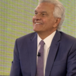 Caiado pede afastamento de Moraes do STF