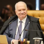 Edson Fachin pode assumir relatoria do caso Moraes no STF