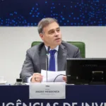 Documento reforça versão de Mendonça sobre reunião