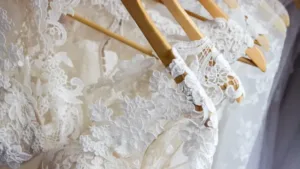 Problemas com vestido de noiva na My Vintage Dress