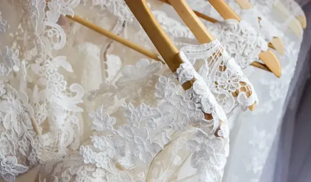 Problemas com vestido de noiva na My Vintage Dress