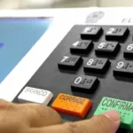 Local de votação para Eleições 2026