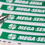 Mega-Sena acumulada com prêmio de R$ 41 milhões