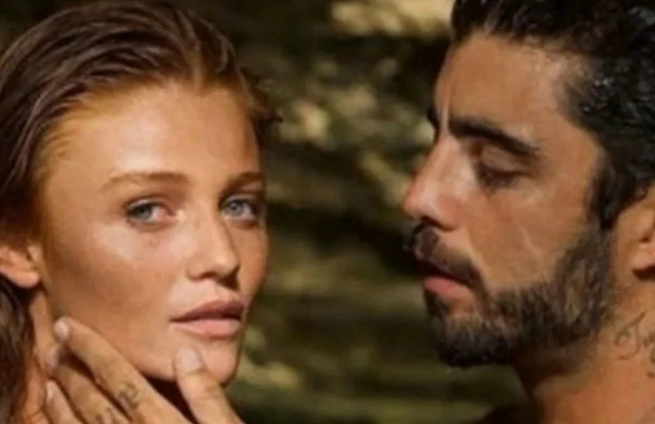 Surfista Pedro Scooby nega que Bianca Andrade tenha sido pivô de sua separação com Cintia Dicker