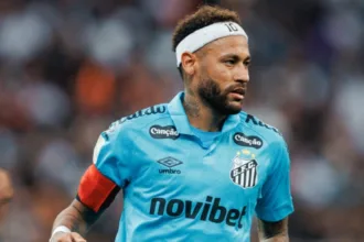 Escalação de Santos x Palmeiras na Copa do Brasil