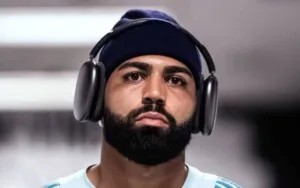 Retorno de Gabigol ao Cruzeiro em 2026