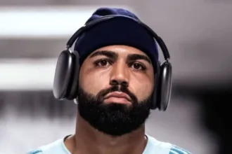 Retorno de Gabigol ao Cruzeiro em 2026