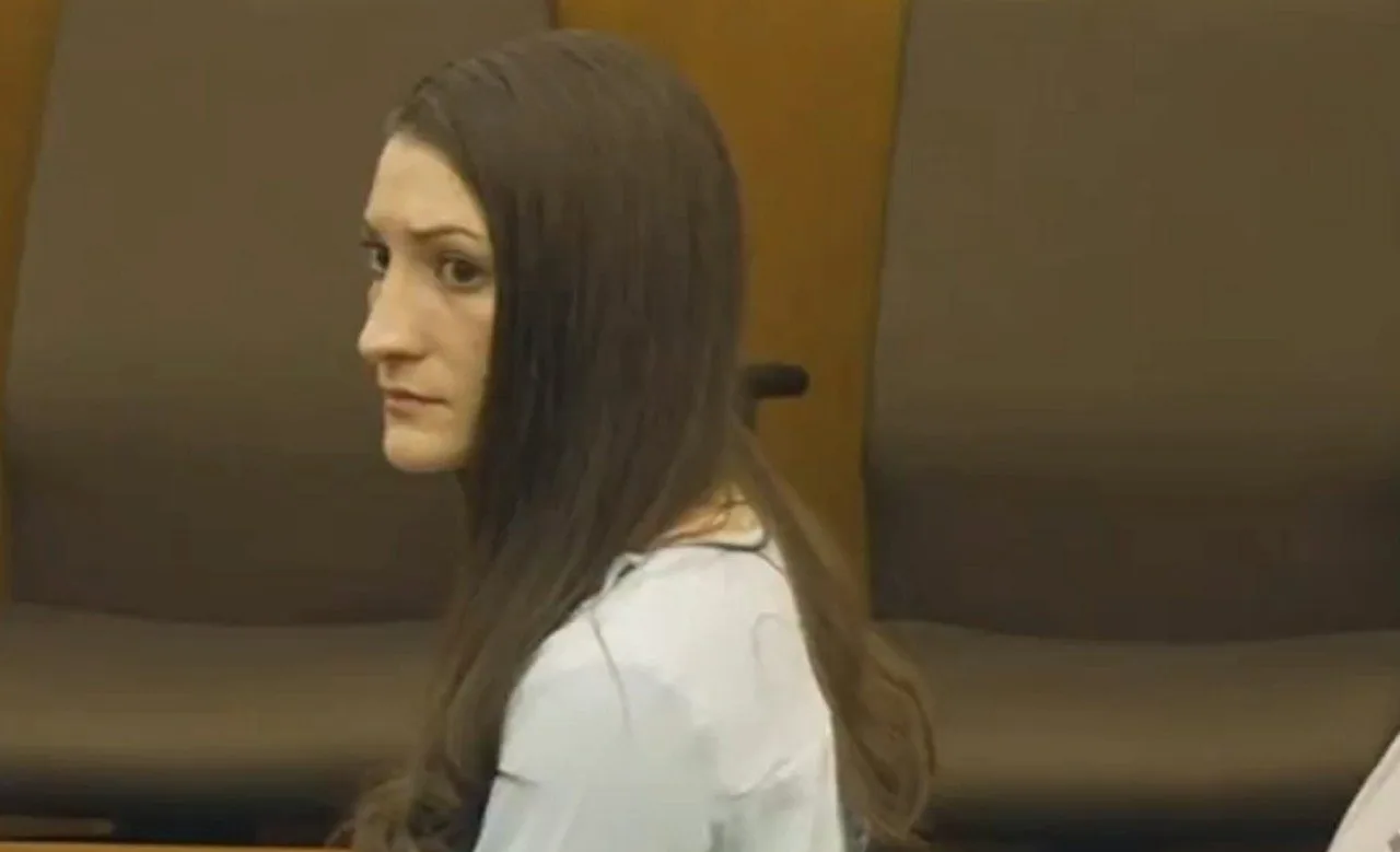 Deliberações do caso Lindsay Clancy terminam quinto dia sem consenso do júri