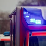 Acidente fatal em Lavagna com jovem de 23 anos