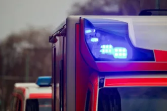 Acidente fatal em Lavagna com jovem de 23 anos