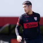 Vila Nova aciona Atlético por fair play financeiro